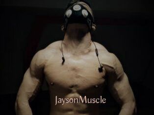 JaysonMuscle