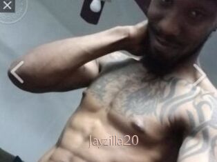Jayzilla20 Anal Sexe