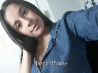 JazminBranie