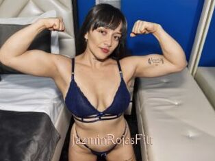 JazminRojasFitt