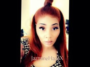 JazmineHazeX