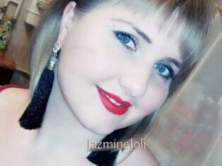 JazmineJoli