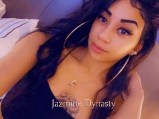 Jazmine_Dynasty