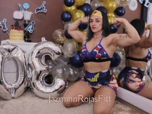 JazminnRojasFitt