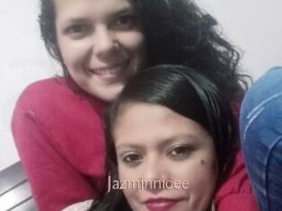 Jazminnicee