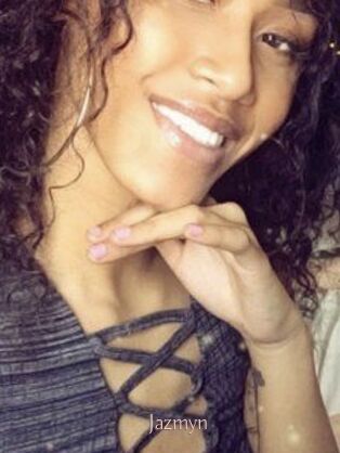 Jazmyn