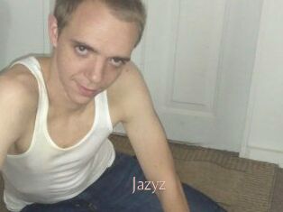 Jazyz Anal Sexe