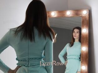 JazznRow