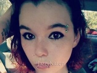 JazzyKitten