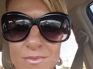 Jazzynka