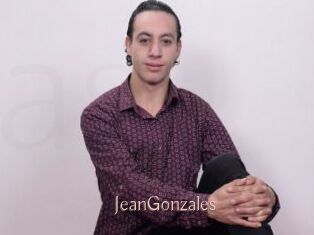 JeanGonzales Anal Sexe