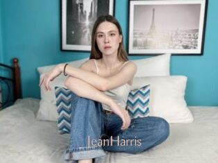 JeanHarris
