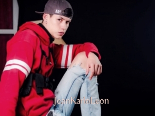 JeanKarloLeon