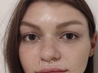 JeanParks Anal Sexe