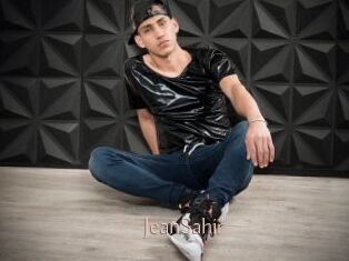 JeanSahir