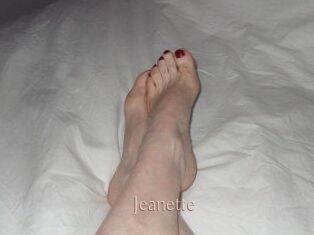 Jeanette