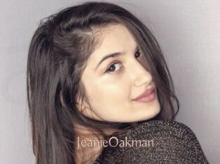 JeanieOakman