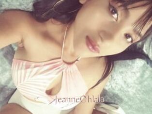 JeanneOhlala