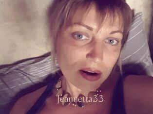 Jeannetta33