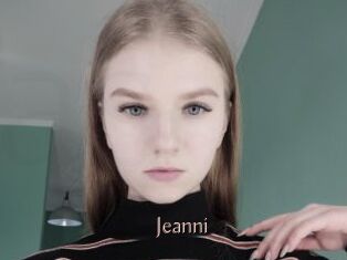 Jeanni