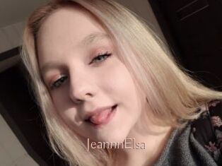 JeannnElsa