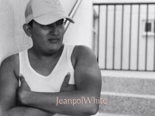 JeanpolWhite