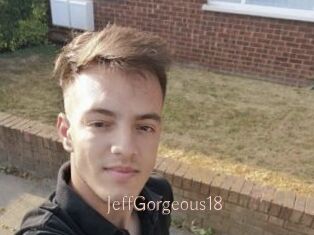 JeffGorgeous18