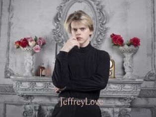 JeffreyLove Anal Sexe