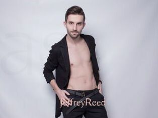 JeffreyReed