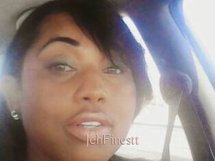 JehFinestt