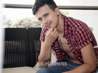JeicobLewiss Anal Sexe
