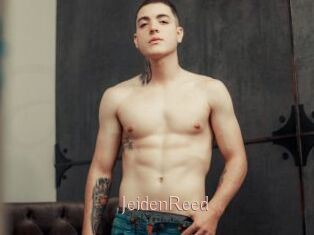 JeidenReed