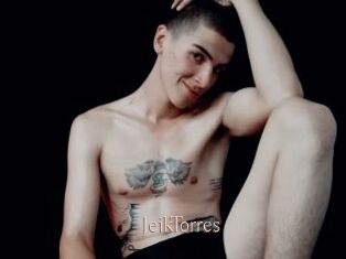 JeikTorres