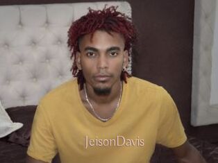 JeisonDavis