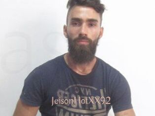 JeisonHotXX92