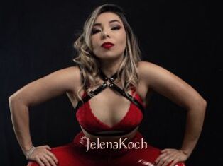 JelenaKoch