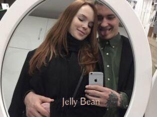 Jelly_Bean_ Anal Sexe