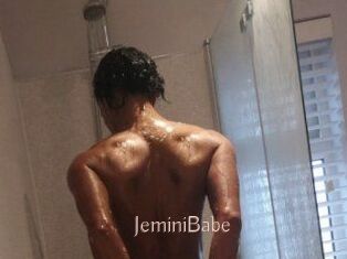 JeminiBabe