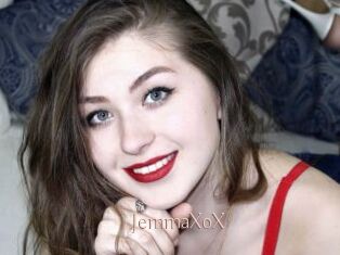 JemmaXoX