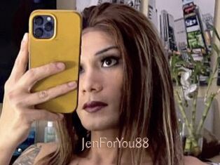 JenForYou88