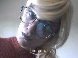 JenJenJuicy