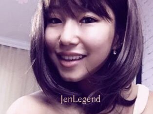 JenLegend