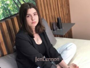 JenLennon
