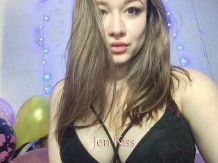 Jen_Kiss