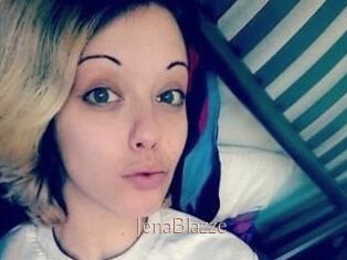 JenaBlazze