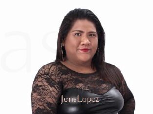 JenaLopez