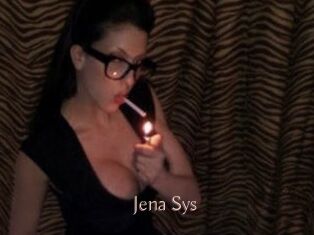 Jena_Sys