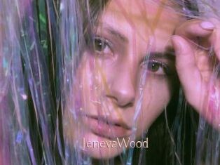 JenevaWood Anal Sexe