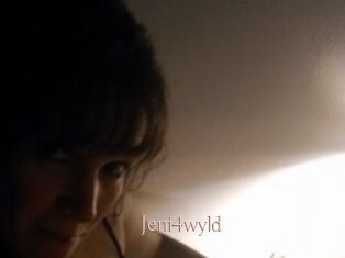 Jeni4wyld