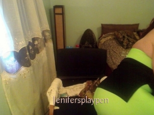 Jenifersplaypen Anal Sexe